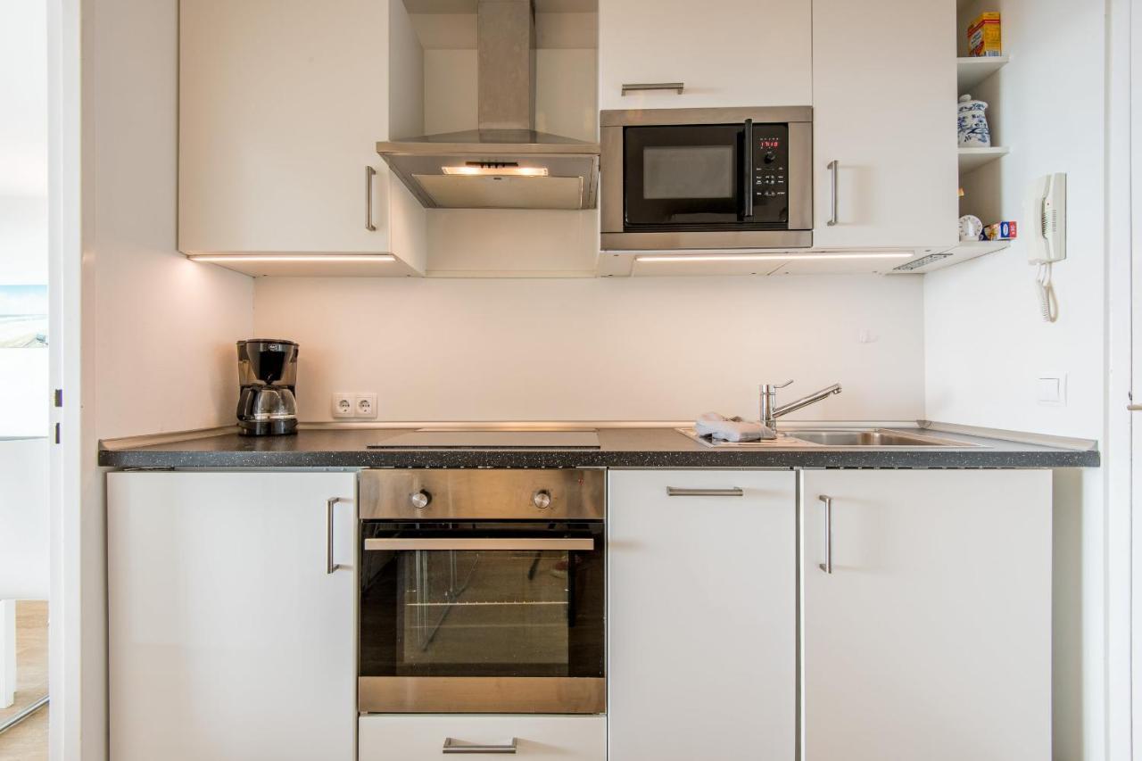 Duenenhof Zum Kronprinzen Whg 98 Wenningstedt-Braderup