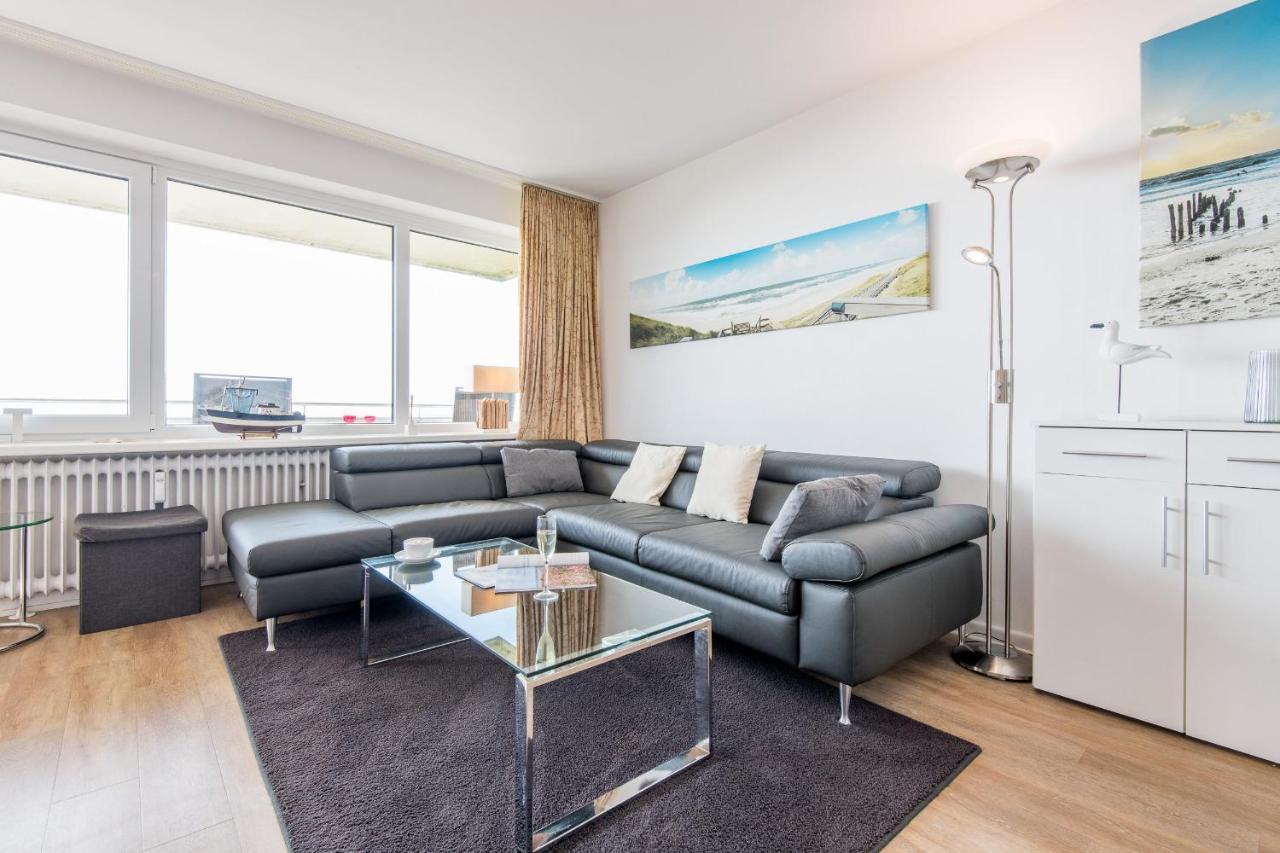 Duenenhof Zum Kronprinzen Whg 98 Wenningstedt-Braderup